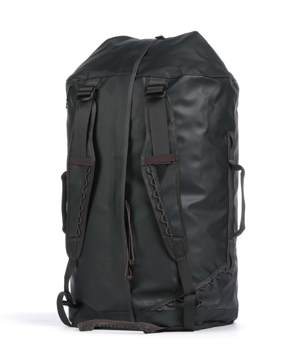 Klättermusen Ydalir 80L Travel backpack raven
