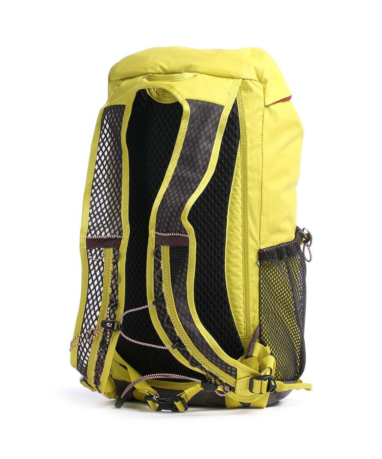 Klättermusen Retina Active Hiking backpack pine sprout