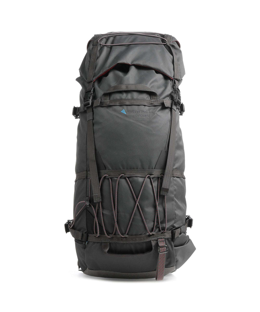 Klättermusen Bergelmer 30L Hiking backpack raven
