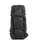 Klättermusen Bergelmer 50L Trekkingrucksack raven