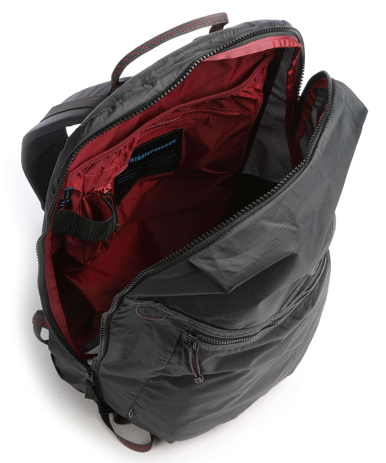 Klättermusen Gjalp 18L Backpack raven