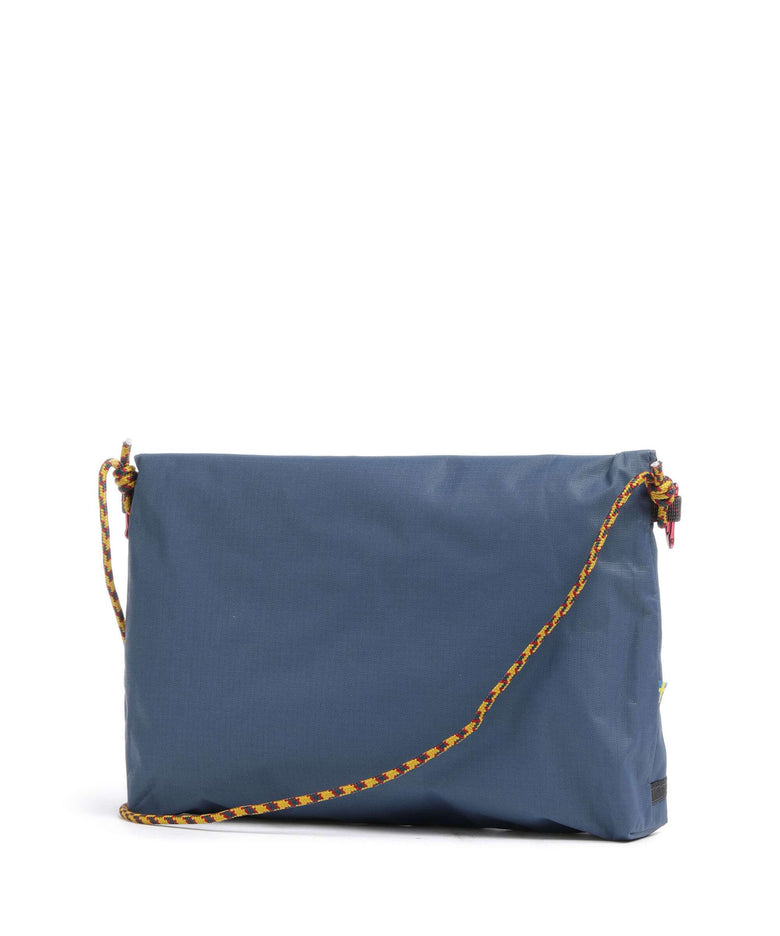 Klättermusen Hrid Shoulder bag Monkshood Blue