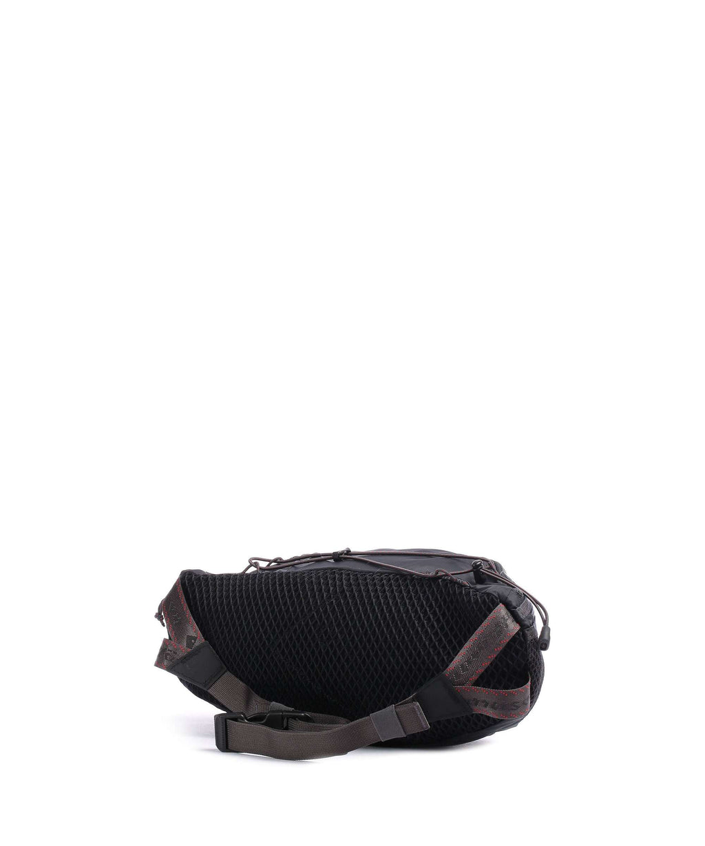 Klättermusen Eldrimner 5L Fanny pack raven