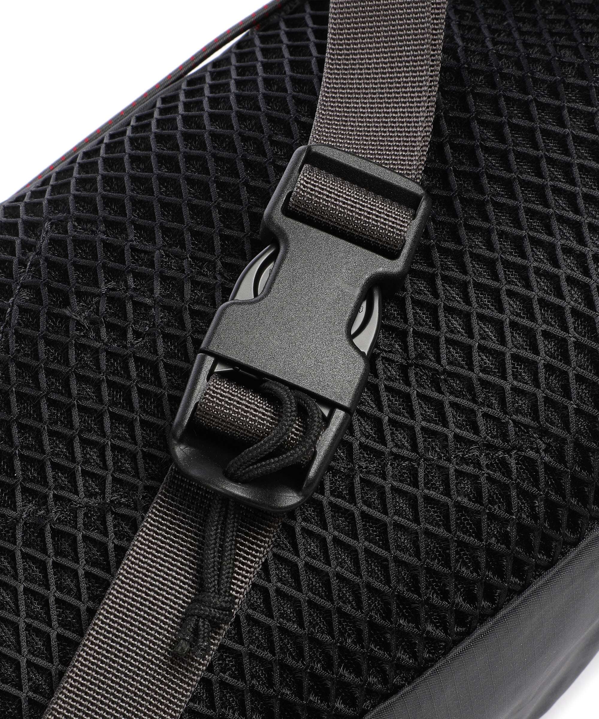 Klättermusen Eldrimner 5 Belt bag raven