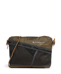 Klättermusen Algir L Crossbody bag olive