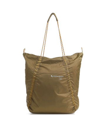 Klättermusen Gebo 23L Cabas olive