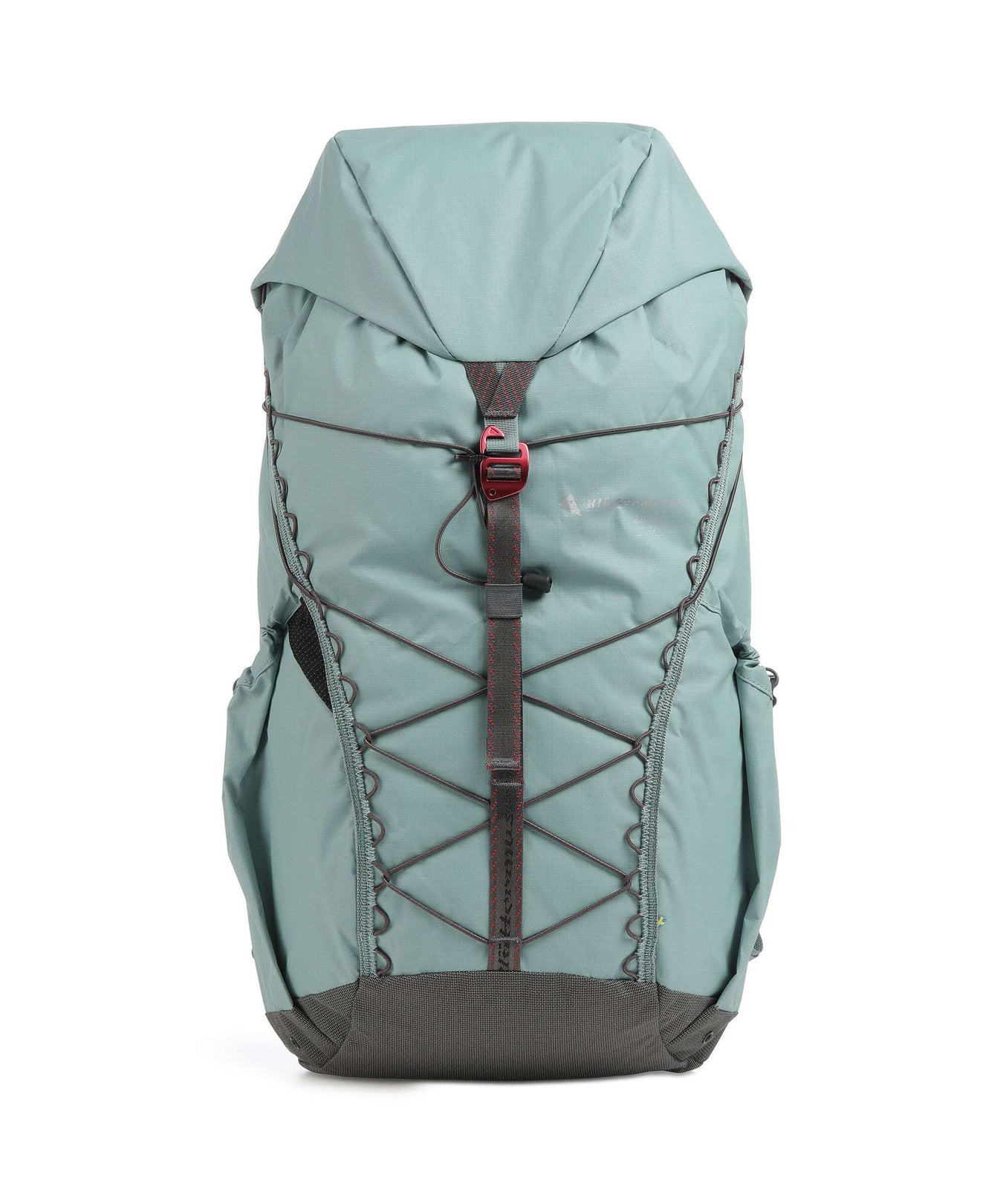 Klättermusen Brimer 32L Hiking backpack jade green