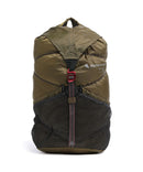 Klättermusen Tjalve 2.0 10L Rucksack olive