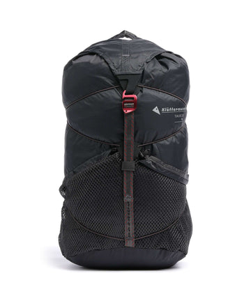 Klättermusen Tjalve 2.0 10L Sac à dos raven
