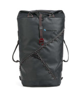 Klättermusen Ydalir 25L Weekender raven