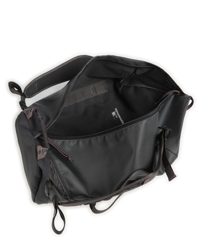 Klättermusen Ydalir 25L Weekend bag raven