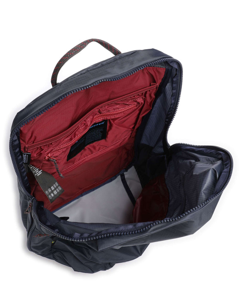 Klättermusen Gjalp 18L Backpack indigo blue