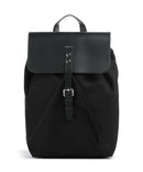 Sandqvist Grand Canvas Alva Rucksack black