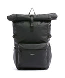 Sandqvist Stream Ruben 2.0 Sac à dos roll-top black