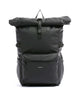 Sandqvist Stream Ruben 2.0 Rolltop backpack black
