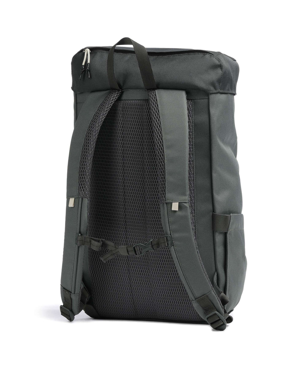 Sandqvist Urban Outdoor Walter Backpack multicolour/green/grey