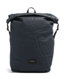 Sandqvist Ground Alfred Rolltop Rucksack navy