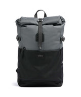 Sandqvist Urban Outdoor Ilon Rucksack multicolour/dark