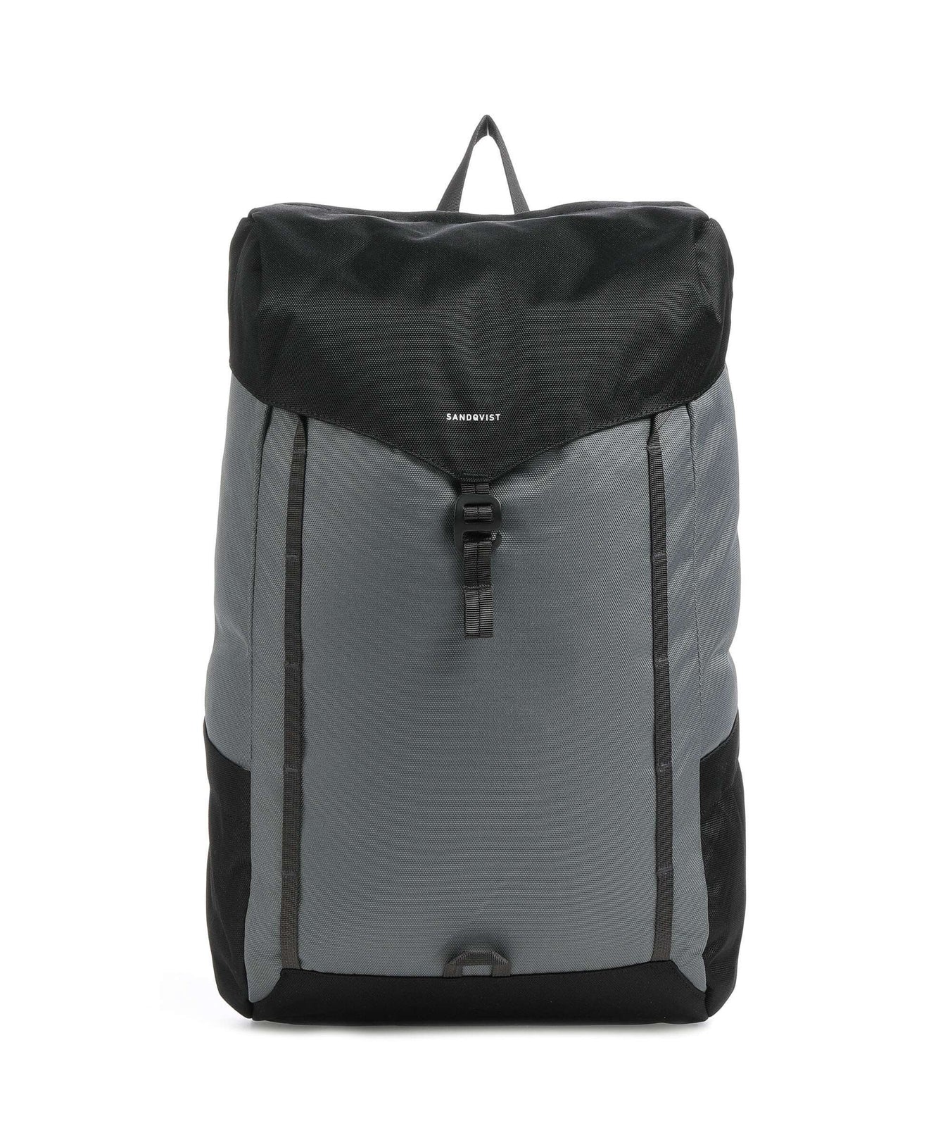 Sandqvist Urban Outdoor Walter Backpack multicolour/dark