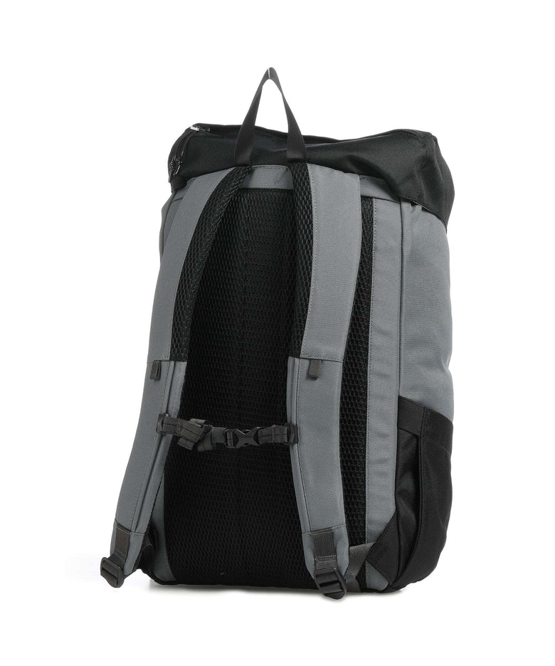 Sandqvist Urban Outdoor Walter Backpack multicolour/dark