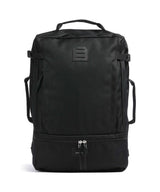 Sandqvist Urban Outdoor Otis Sac à dos de voyage black
