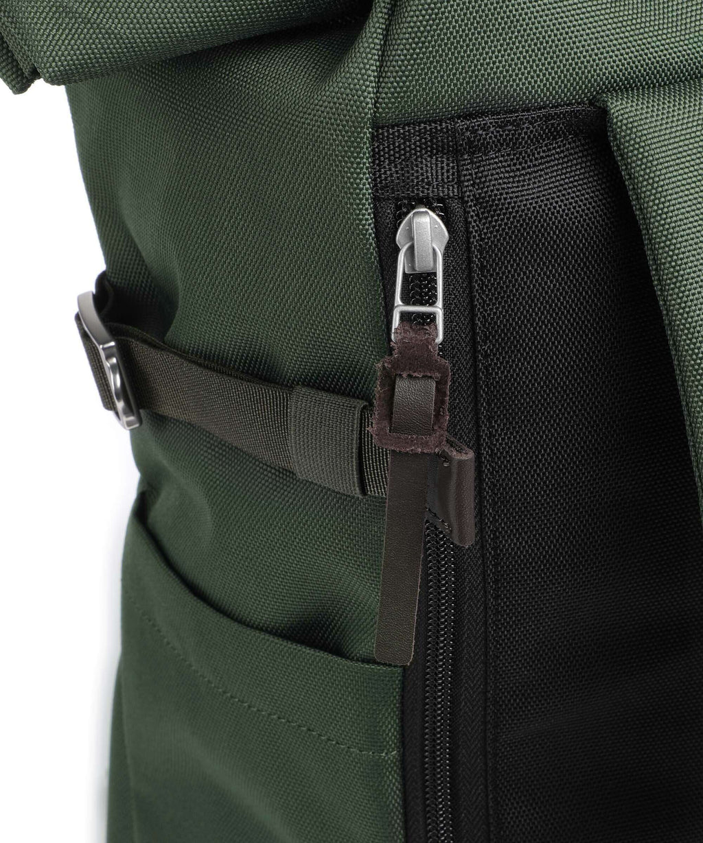 Sandqvist Urban Outdoor Ilon Backpack dawn green