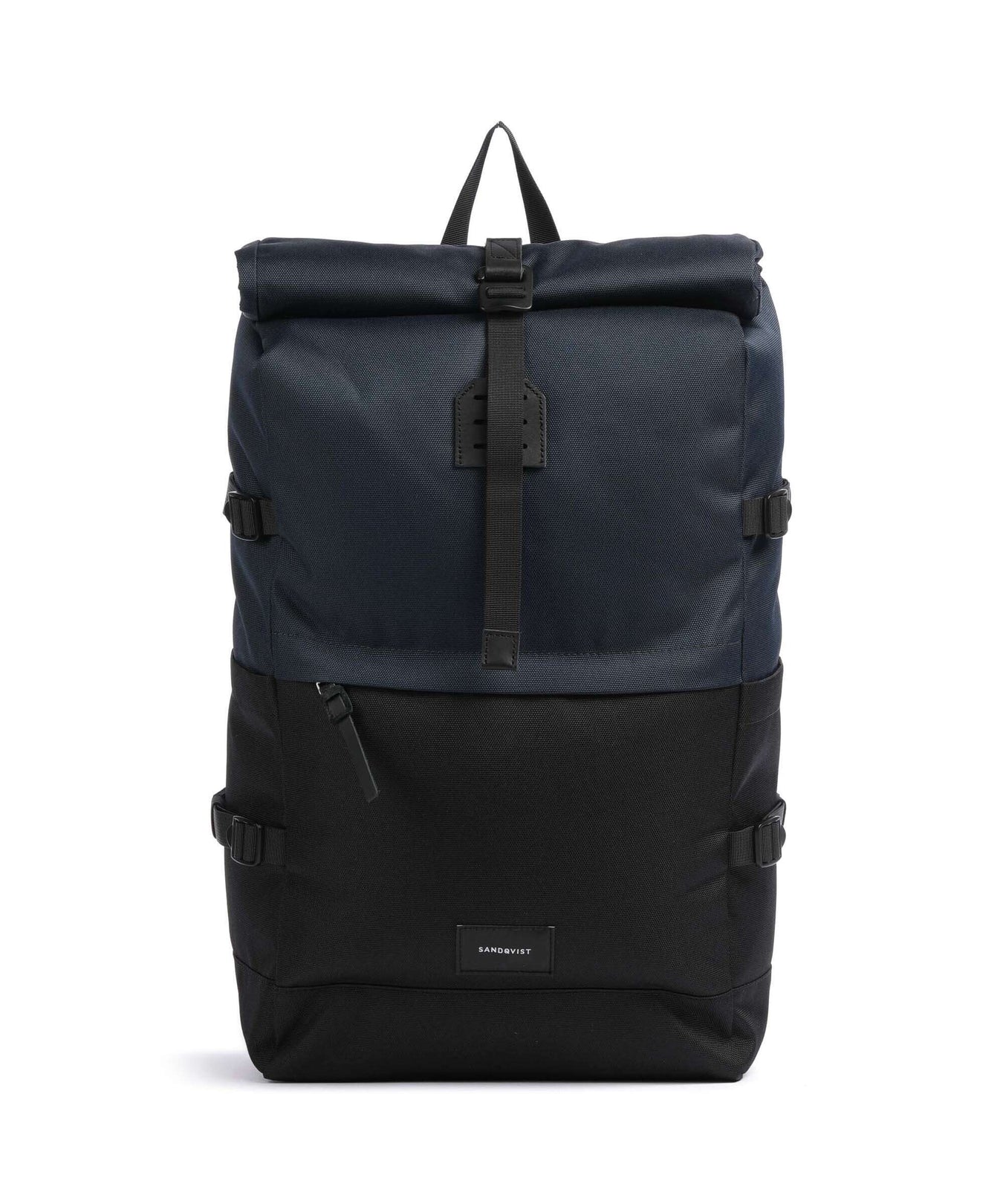 Sandqvist Urban Outdoor Bernt Backpack multicolour/black/navy