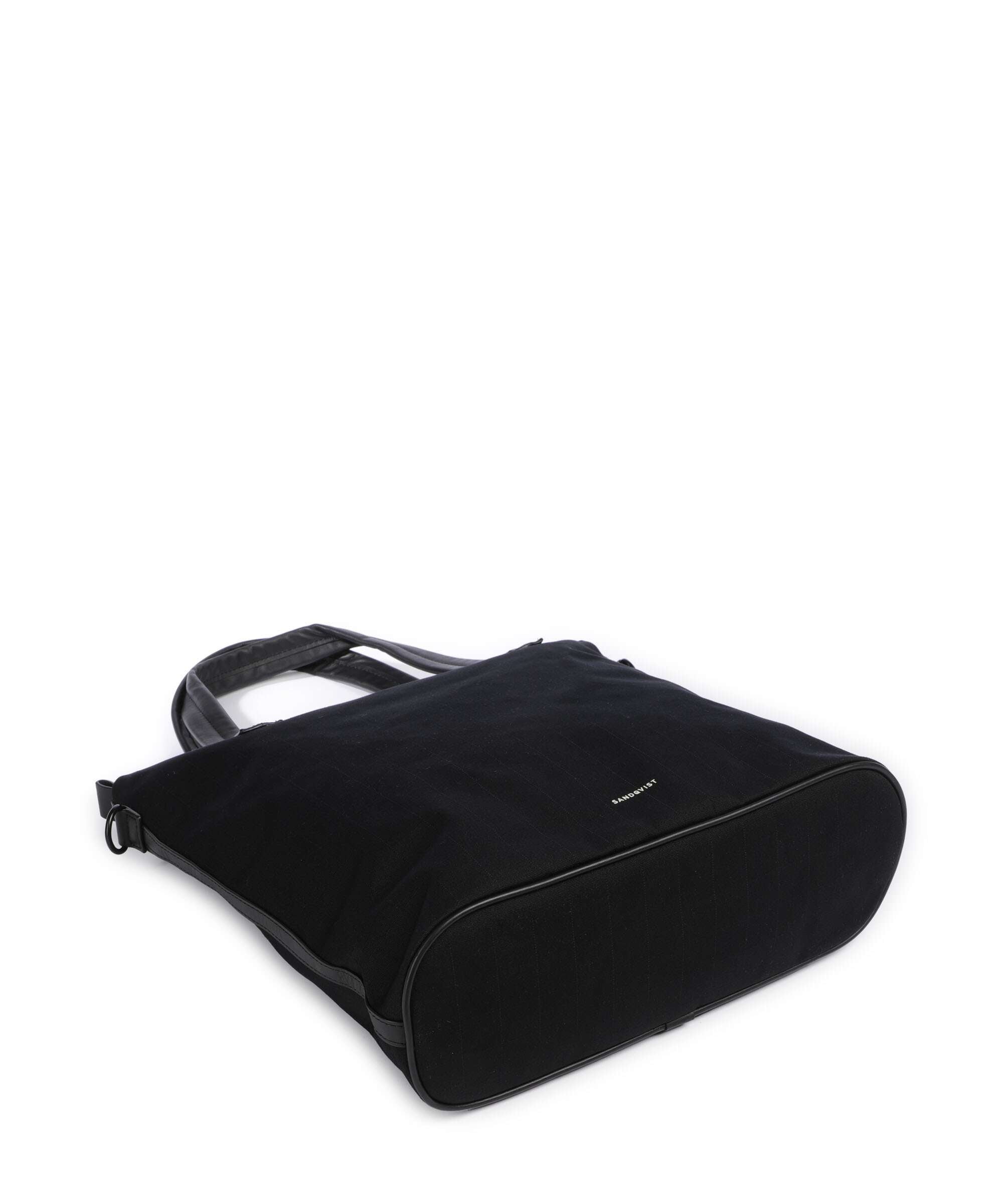 Sandqvist Everyday Originals Tote bag black 
