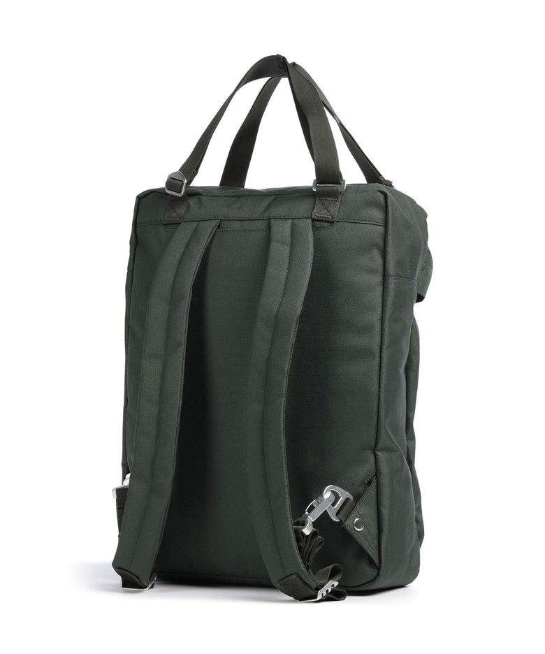 Sandqvist Go 2-Way Backpack bag dawn green