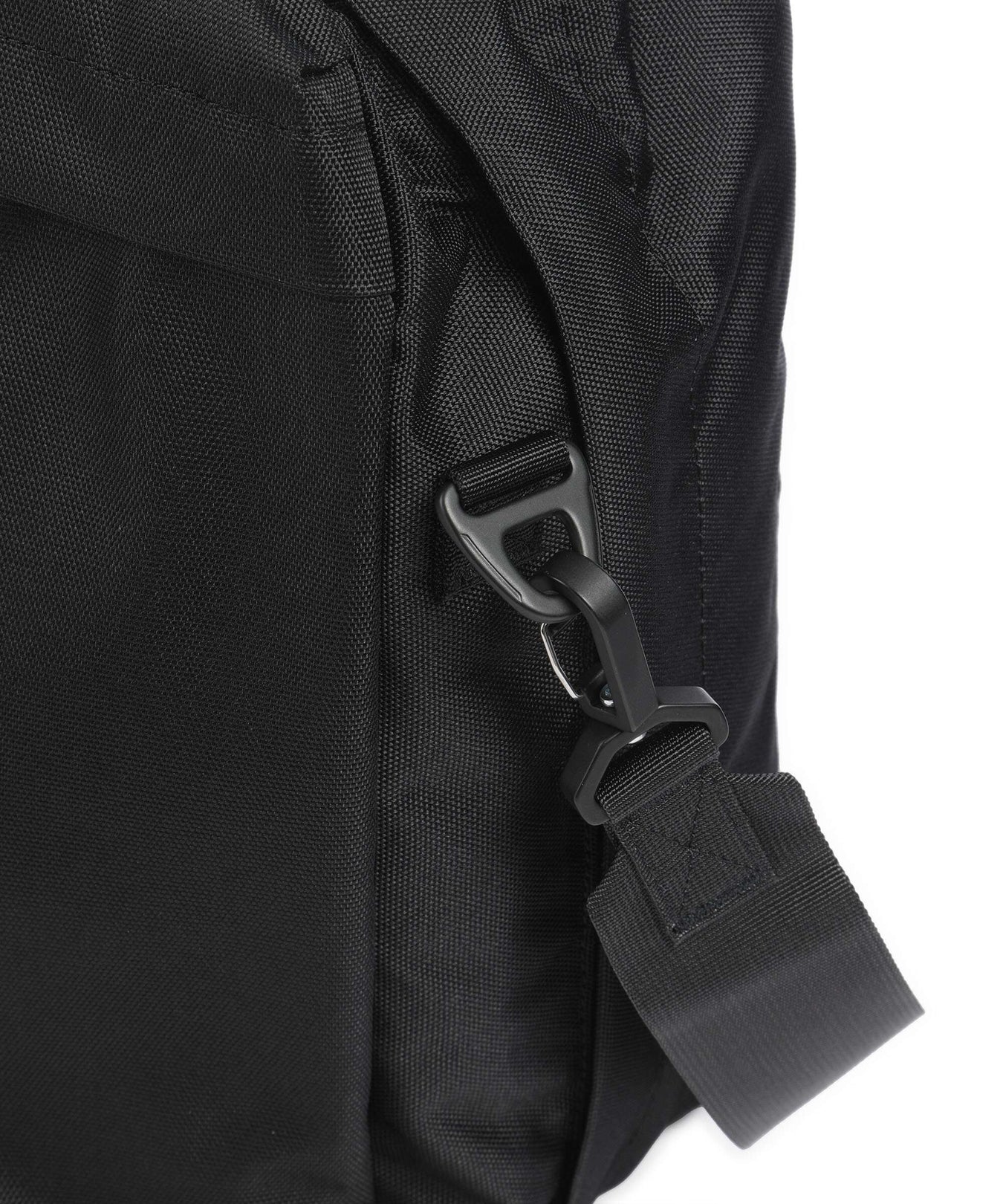 Sandqvist Go 3-Way L Backpack bag black