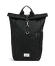 Sandqvist Ground L Rolltop Rucksack black
