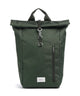 Sandqvist Ground L Rolltop Rucksack dawn green