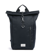 Sandqvist Ground L Rolltop Rucksack navy