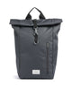 Sandqvist Ground L Rolltop backpack asphalt