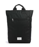 Sandqvist Ground 2-Way Backpack black