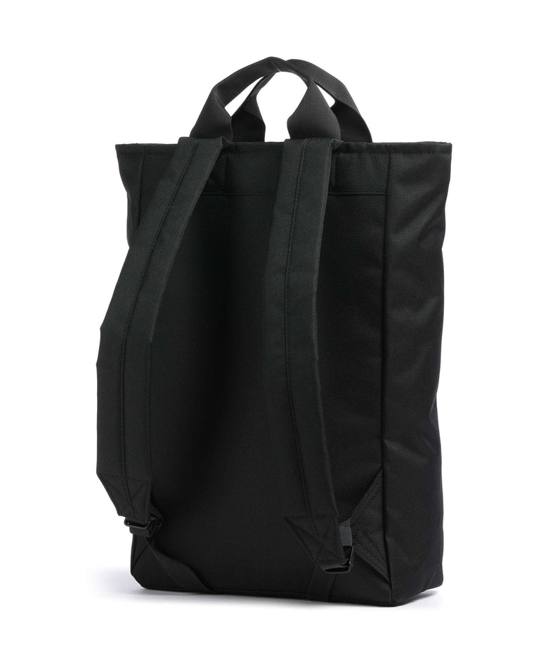 Sandqvist Ground 2-Way Backpack black