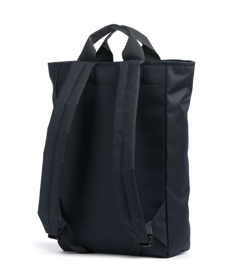Sandqvist Ground 2-Way Backpack navy