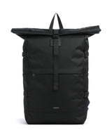 Sandqvist Icon L Rolltop Rucksack black