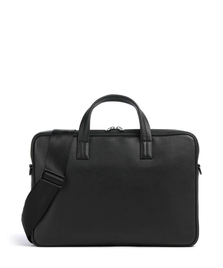 Sandqvist Briefcase black