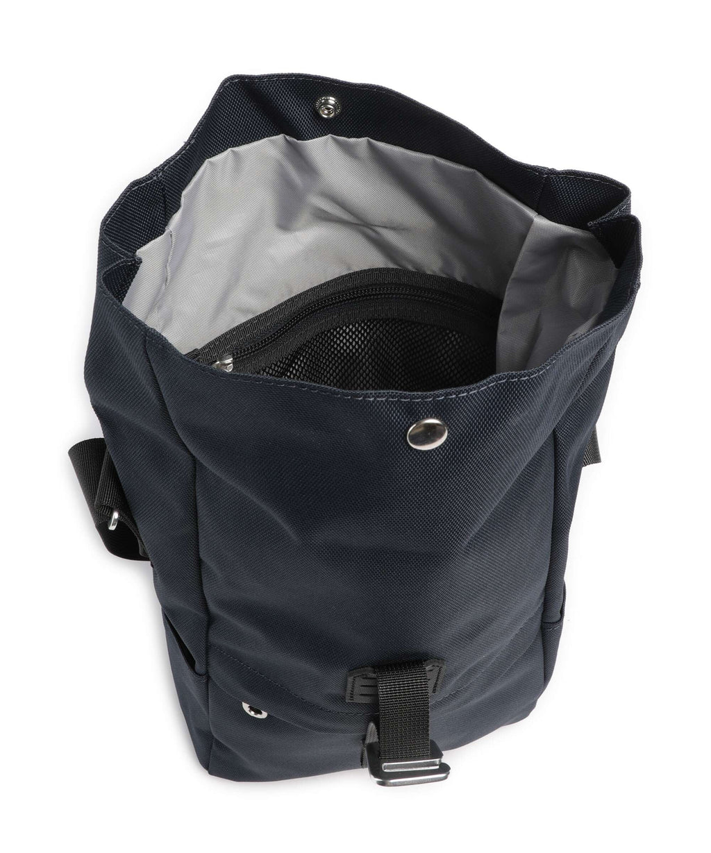 Sandqvist Icon Sacoche Crossbody bag navy