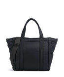 Sandqvist Curve L Shopper black