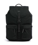Sandqvist Everyday Originals Laptop-Rucksack black
