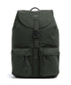 Sandqvist Everyday Originals Laptop-Rucksack dark green