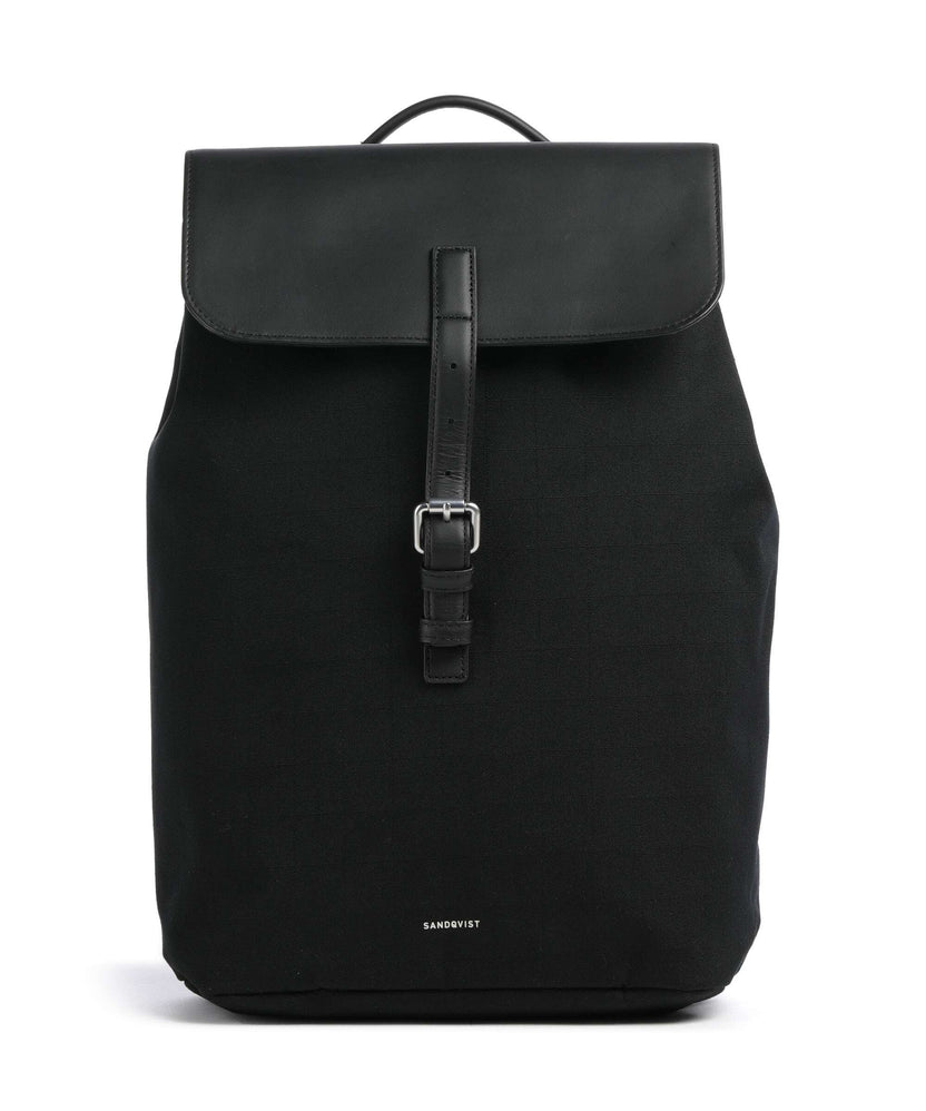 Sandqvist Everyday M Backpack black