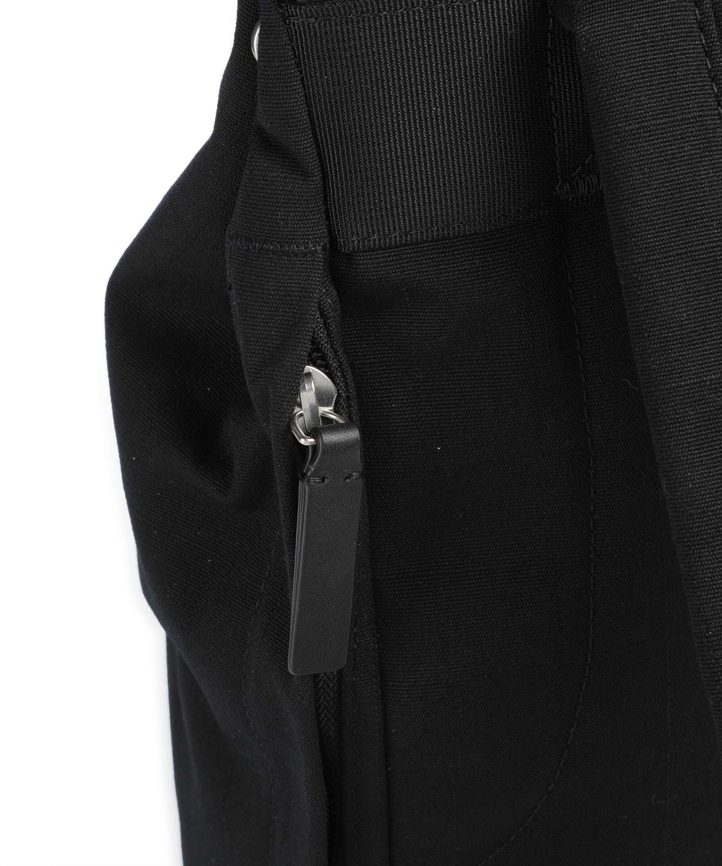 Sandqvist Everyday M Backpack black