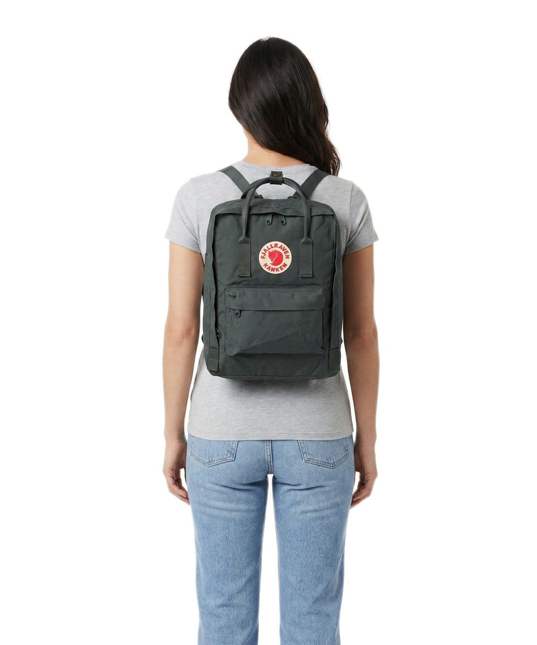 Fjällräven Kånken Backpack forest green