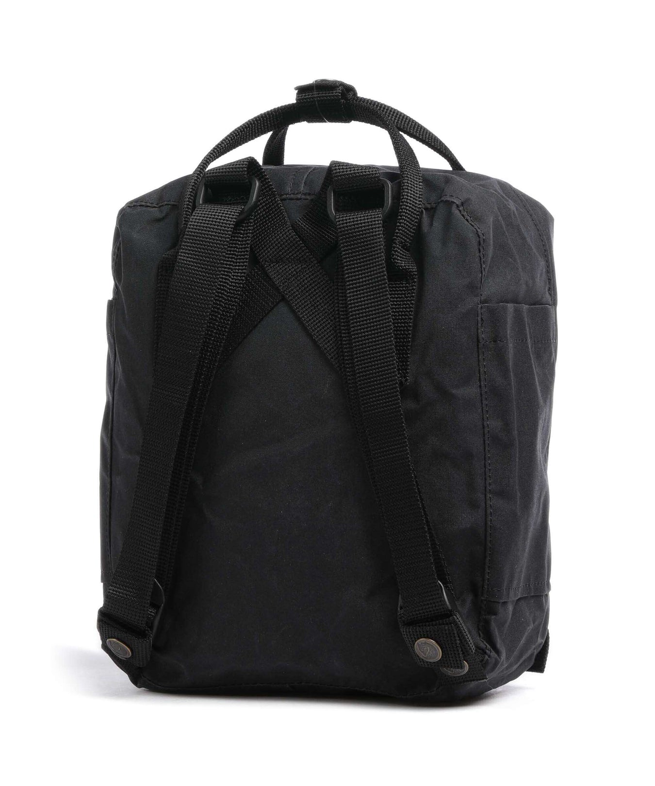 Fjällräven Kånken Mini Backpack black