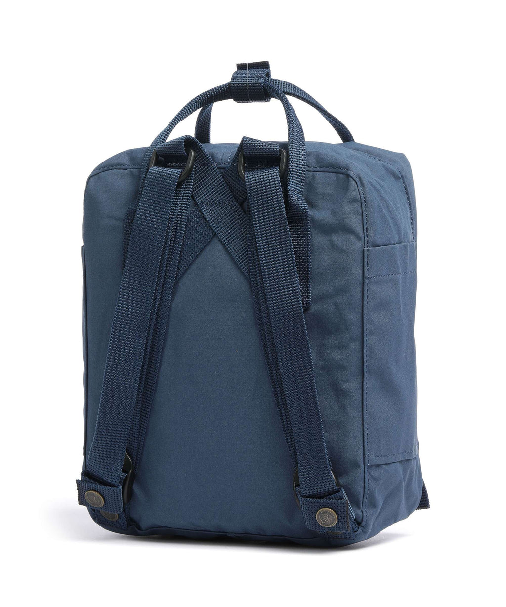 Fjällräven Kånken Mini Backpack royal blue