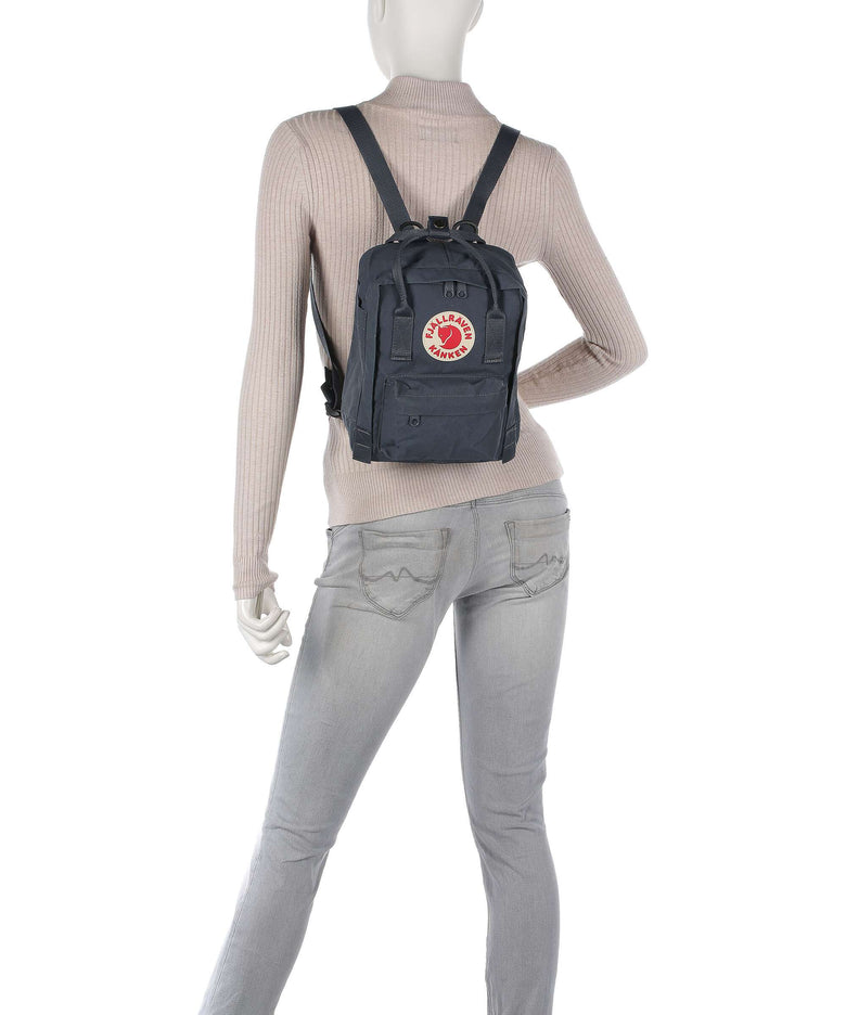 Fjällräven Kånken Mini Backpack ochre