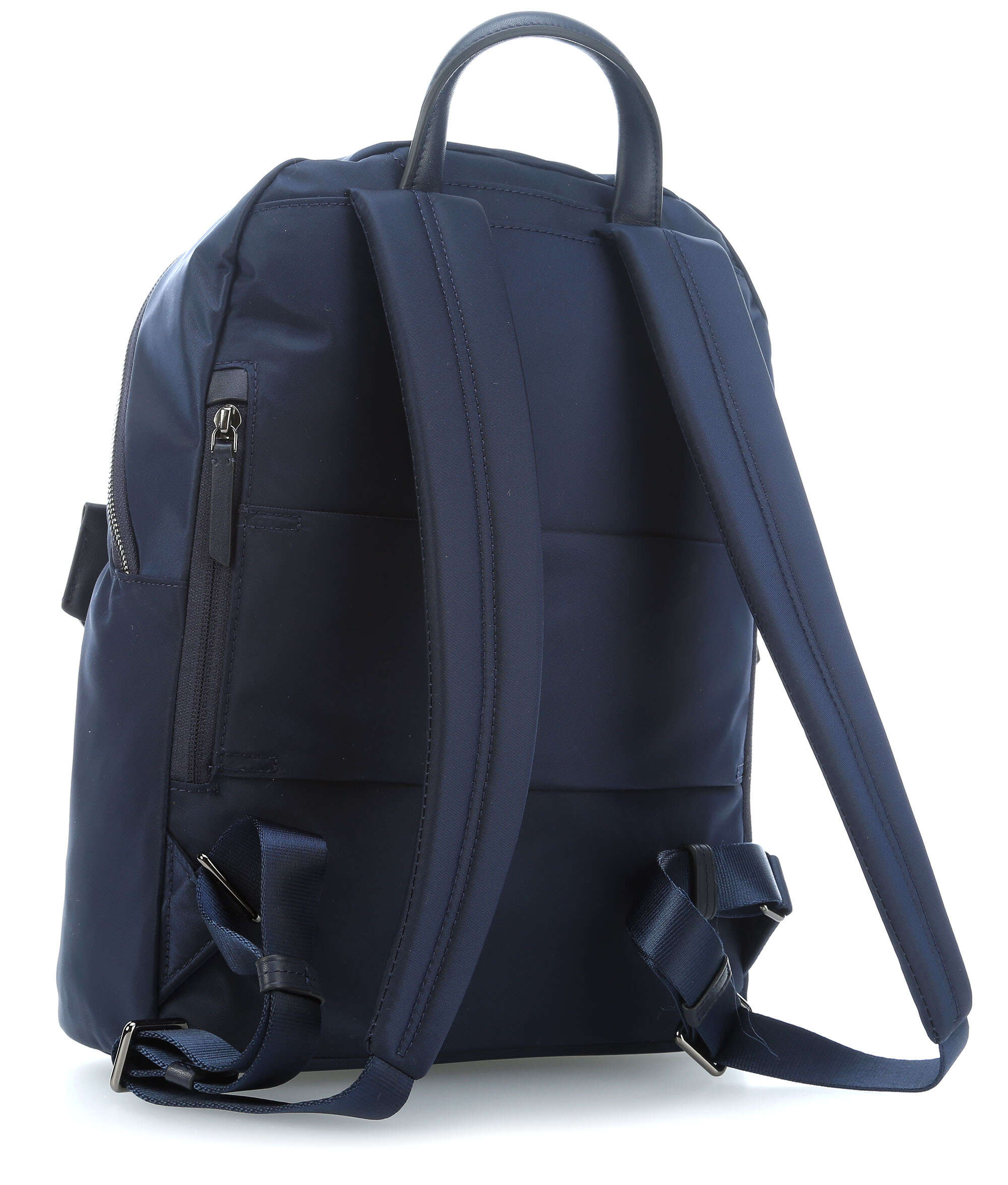 tumi Voyageur Hagen Backpack navy